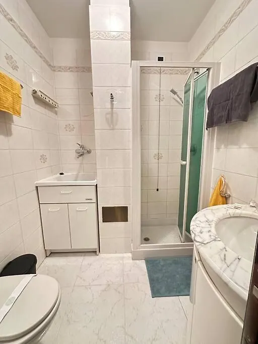 Jacuzzi-Idrotherapy Duomo 5 Min Qcterme 100M Apartment Milan