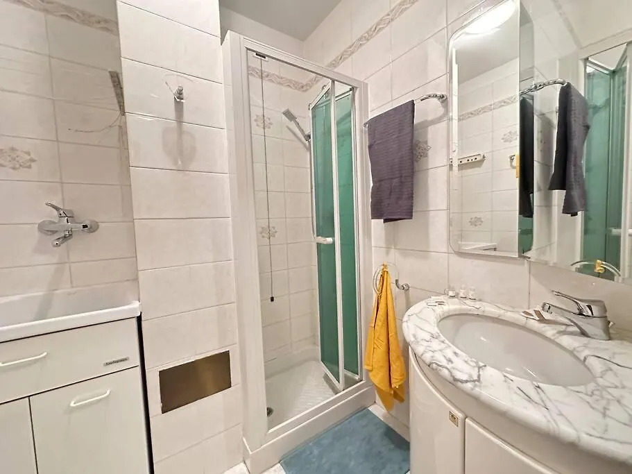 Jacuzzi-Idrotherapy Duomo 5 Min Qcterme 100M Apartment Milan