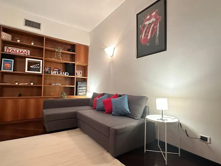 Jacuzzi-Idrotherapy Duomo 5 Min Qcterme 100M Apartment Milan 0*,
