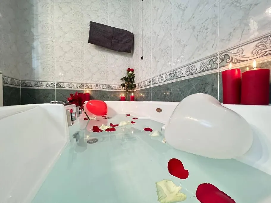 Jacuzzi-Idrotherapy Duomo 5 Min Qcterme 100M Apartment Milan