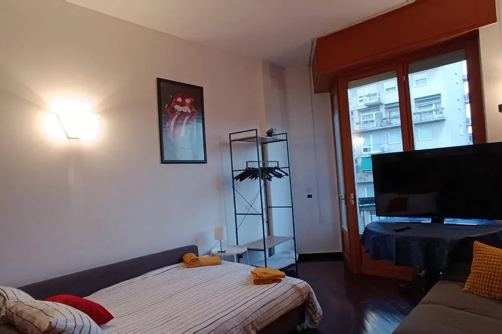 Jacuzzi-Idrotherapy Duomo 5 Min Qcterme 100M Apartment Milan