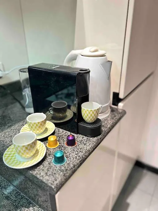 Jacuzzi-Idrotherapy Duomo 5 Min Qcterme 100M Apartment Milan